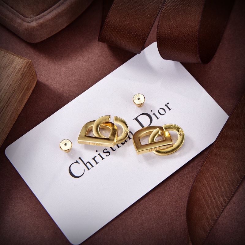 Christian Dior Earrings